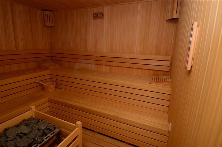 شقة بينتهاوس باطلالة رائعة في اوبا الانيا