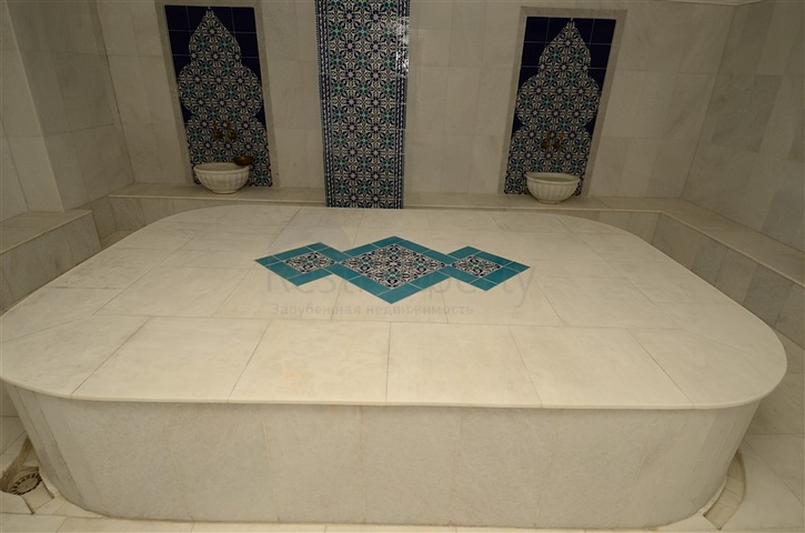 شقة بينتهاوس باطلالة رائعة في اوبا الانيا