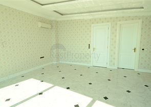 شقة بينتهاوس باطلالة رائعة في اوبا الانيا