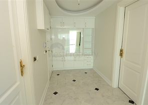 شقة بينتهاوس باطلالة رائعة في اوبا الانيا