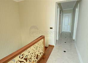 شقة بينتهاوس باطلالة رائعة في اوبا الانيا