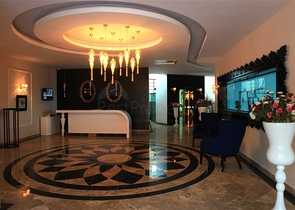 شقة بينتهاوس باطلالة رائعة في اوبا الانيا