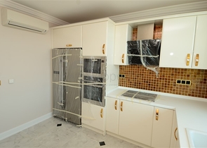 شقة بينتهاوس باطلالة رائعة في اوبا الانيا