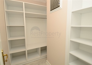 شقة بينتهاوس باطلالة رائعة في اوبا الانيا