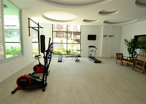 شقة بينتهاوس باطلالة رائعة في اوبا الانيا