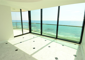 شقة بينتهاوس باطلالة رائعة في اوبا الانيا