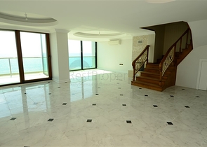 شقة بينتهاوس باطلالة رائعة في اوبا الانيا