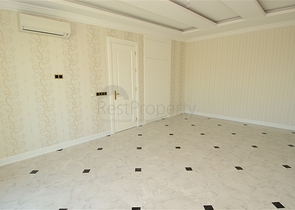 شقة بينتهاوس باطلالة رائعة في اوبا الانيا