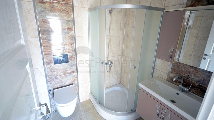 شقق في مشروع عصري في غازي باشا