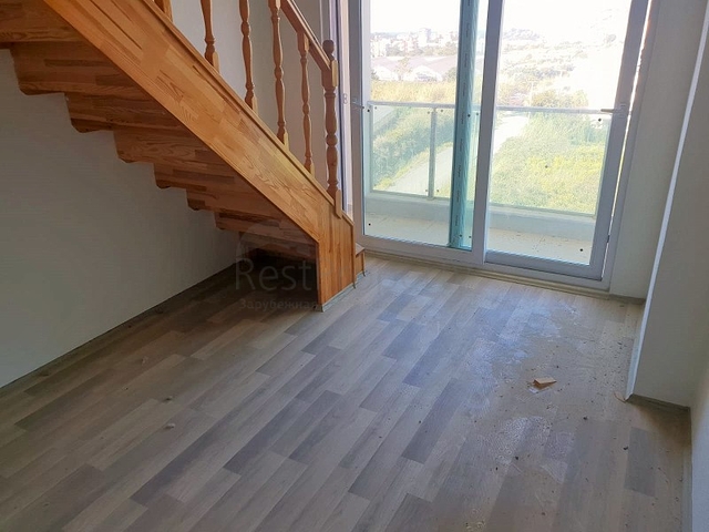 شقق في مشروع عصري في غازي باشا