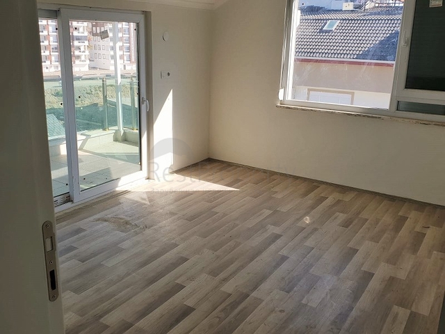 شقق في مشروع عصري في غازي باشا