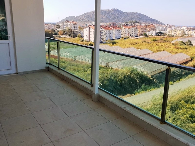 شقق في مشروع عصري في غازي باشا