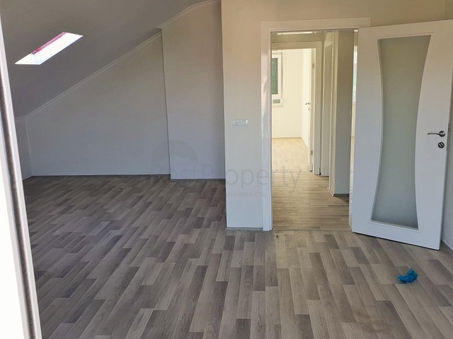 شقق في مشروع عصري في غازي باشا