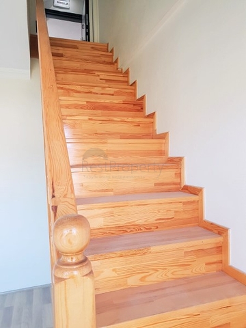 شقق في مشروع عصري في غازي باشا