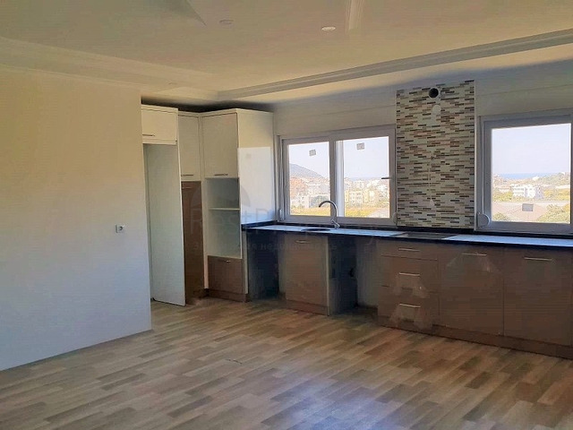 شقق في مشروع عصري في غازي باشا