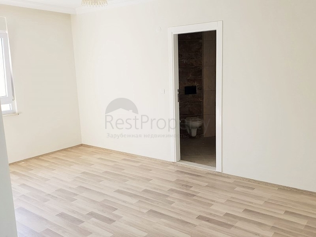 شقق في مشروع عصري في غازي باشا