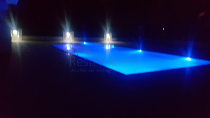 شقق في مشروع عصري في غازي باشا