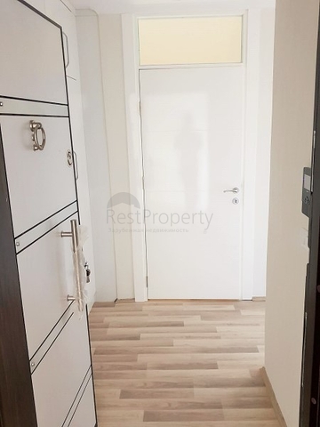 شقق في مشروع عصري في غازي باشا