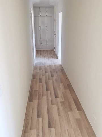 شقق في مشروع عصري في غازي باشا