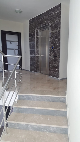 شقق في مشروع عصري في غازي باشا