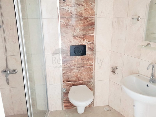 شقق في مشروع عصري في غازي باشا