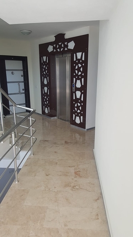 شقق في مشروع عصري في غازي باشا