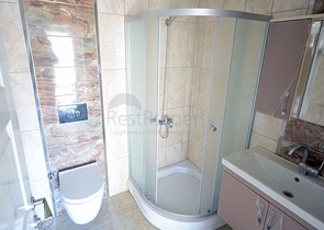 شقق في مشروع عصري في غازي باشا