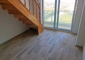 شقق في مشروع عصري في غازي باشا