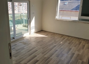 شقق في مشروع عصري في غازي باشا