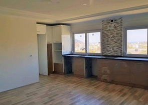 شقق في مشروع عصري في غازي باشا