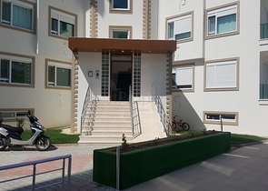 شقق في مشروع عصري في غازي باشا