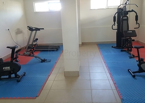 شقق في مشروع عصري في غازي باشا