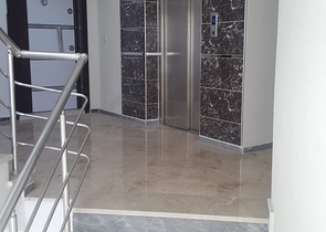 شقق في مشروع عصري في غازي باشا