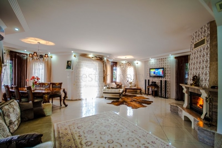 فيلا بثلاث غرف نوم في كيمير مدينة الرفاهية المطلقة 