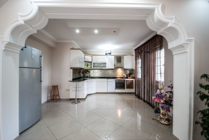 فيلا بثلاث غرف نوم في كيمير مدينة الرفاهية المطلقة 