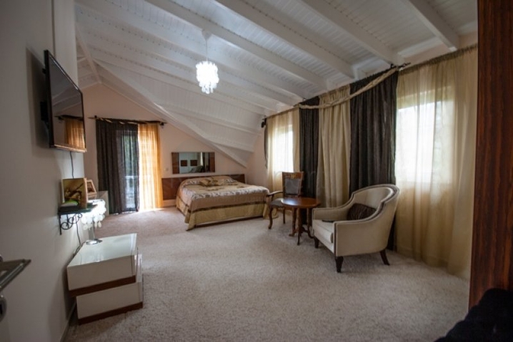 فيلا بثلاث غرف نوم في كيمير مدينة الرفاهية المطلقة 