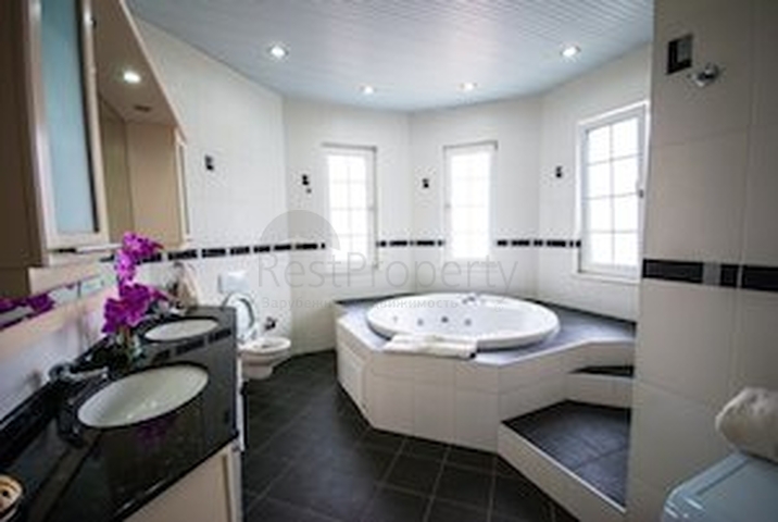 فيلا بثلاث غرف نوم في كيمير مدينة الرفاهية المطلقة 