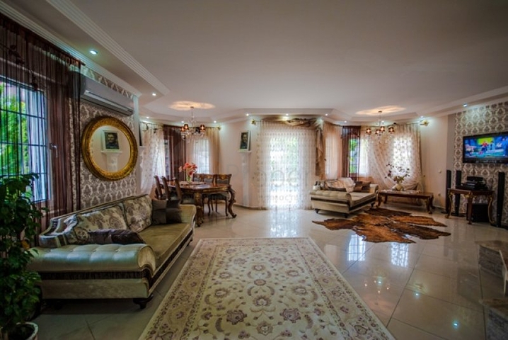 فيلا بثلاث غرف نوم في كيمير مدينة الرفاهية المطلقة 