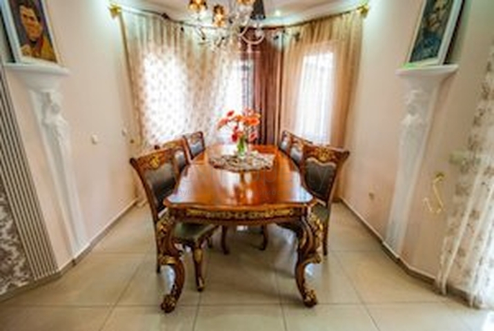 فيلا بثلاث غرف نوم في كيمير مدينة الرفاهية المطلقة 