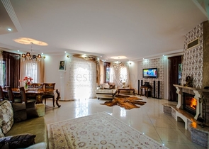 فيلا بثلاث غرف نوم في كيمير مدينة الرفاهية المطلقة 