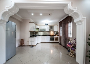 فيلا بثلاث غرف نوم في كيمير مدينة الرفاهية المطلقة 