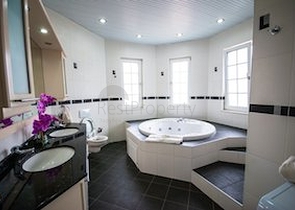 فيلا بثلاث غرف نوم في كيمير مدينة الرفاهية المطلقة 