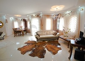 فيلا بثلاث غرف نوم في كيمير مدينة الرفاهية المطلقة 