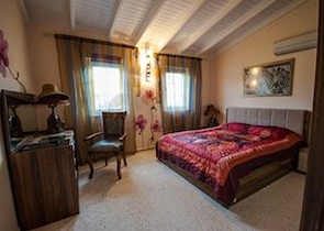 فيلا بثلاث غرف نوم في كيمير مدينة الرفاهية المطلقة 