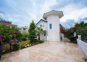 فيلا بثلاث غرف نوم في كيمير مدينة الرفاهية المطلقة 