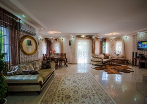 فيلا بثلاث غرف نوم في كيمير مدينة الرفاهية المطلقة 