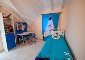 فيلا بثلاث غرف نوم في كيمير مدينة الرفاهية المطلقة 