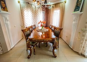 فيلا بثلاث غرف نوم في كيمير مدينة الرفاهية المطلقة 