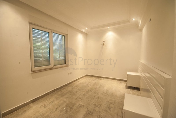 فيلا مميزة في منطقة كيمير التي تحتوي على أفخر وكثر الفيلات رفاهية في تركيا