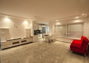 فيلا مميزة في منطقة كيمير التي تحتوي على أفخر وكثر الفيلات رفاهية في تركيا